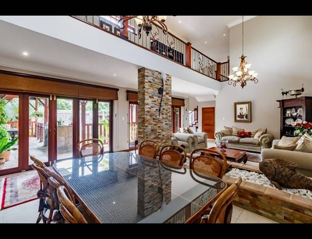 4 BEDROOM HOUSE FOR SALE IN MIDSTREAM ESTATE